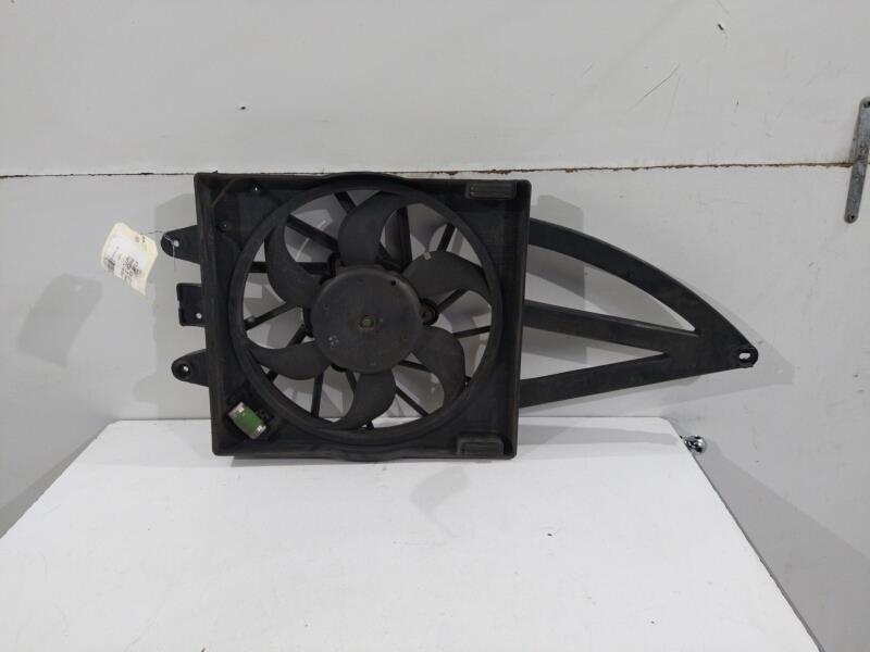 Ventilateur eau FIAT PANDA 2 PHASE 1 Essence - 1