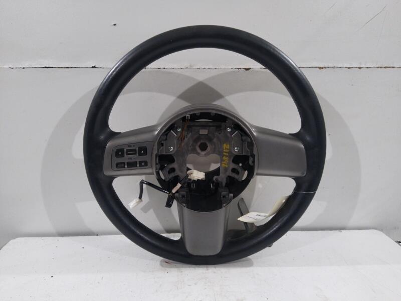Volant MAZDA 2 2 PHASE 1 Diesel - 1