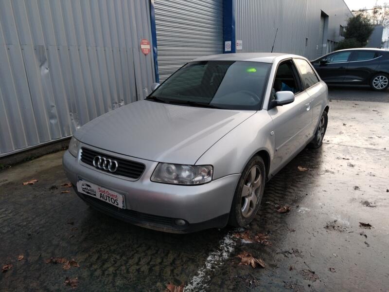 Demarreur AUDI A3 1 PHASE 2 Diesel - 1