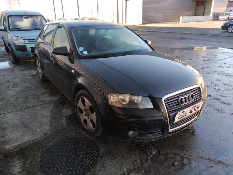Demarreur AUDI A3 2 SPORTBACK PHASE 1 Essence - 1