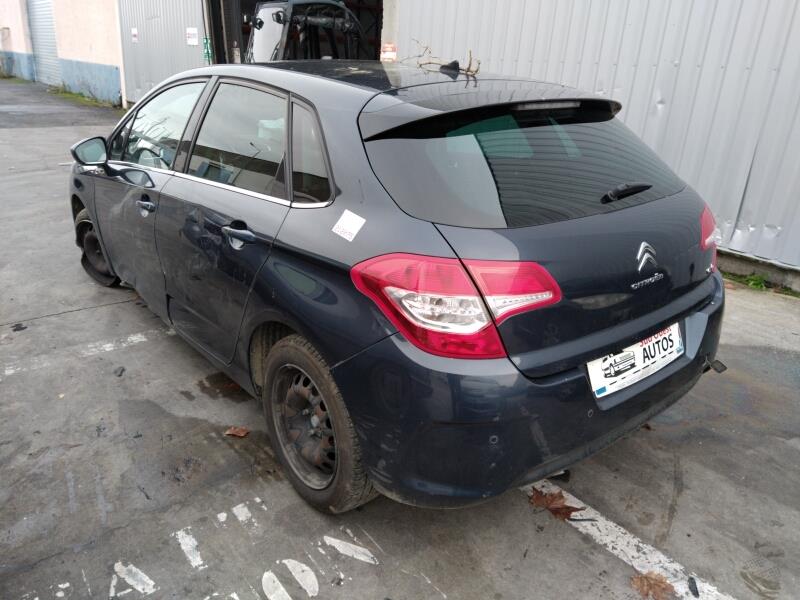 Pulseur d'air CITROEN C4 2 PHASE 1 Diesel - 1