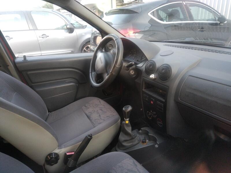 Demarreur DACIA LOGAN 1 PHASE 1 Essence - 1