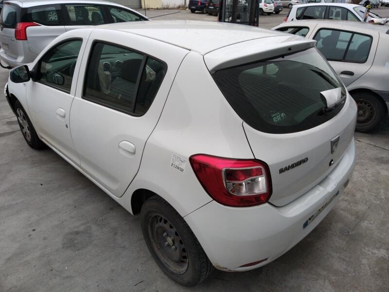 Triangle avant gauche DACIA SANDERO 2 PHASE 1 Essence - 1