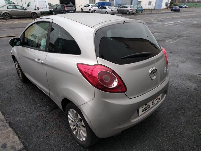 Moyeu avant gauche FORD KA 2 PHASE 2 Essence - 1