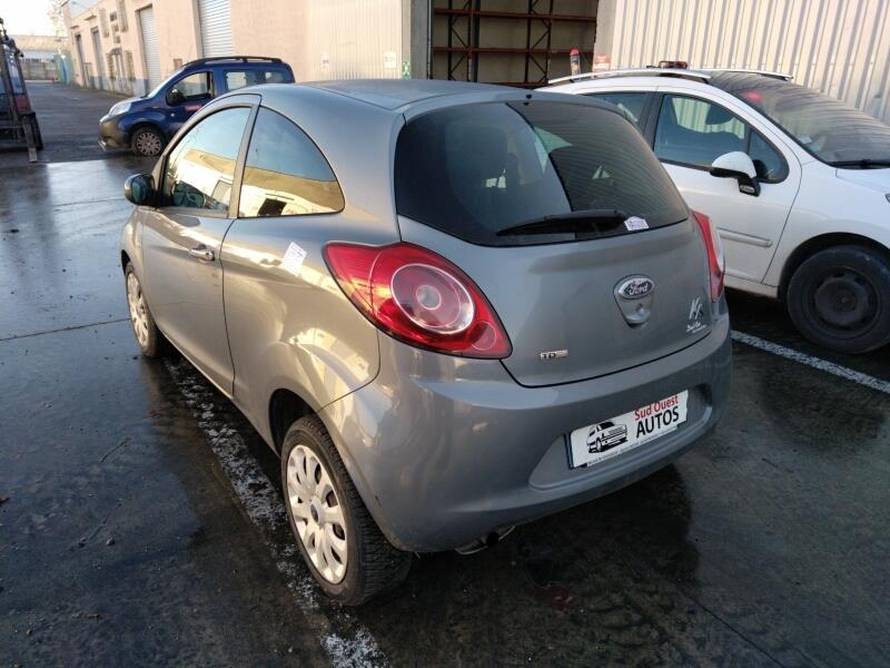 Ventilateur eau FORD KA 2 PHASE 2 Diesel - 1
