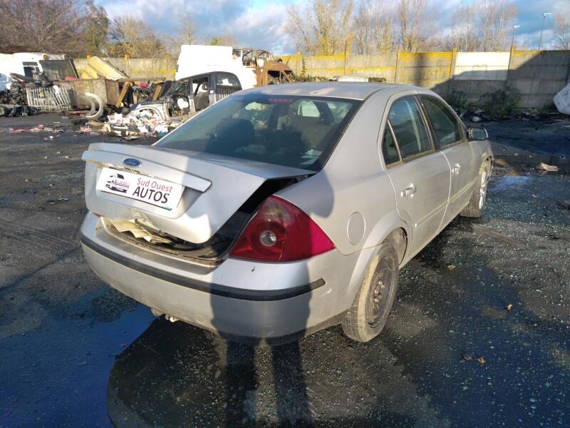 Demarreur FORD MONDEO 2 Essence - 1