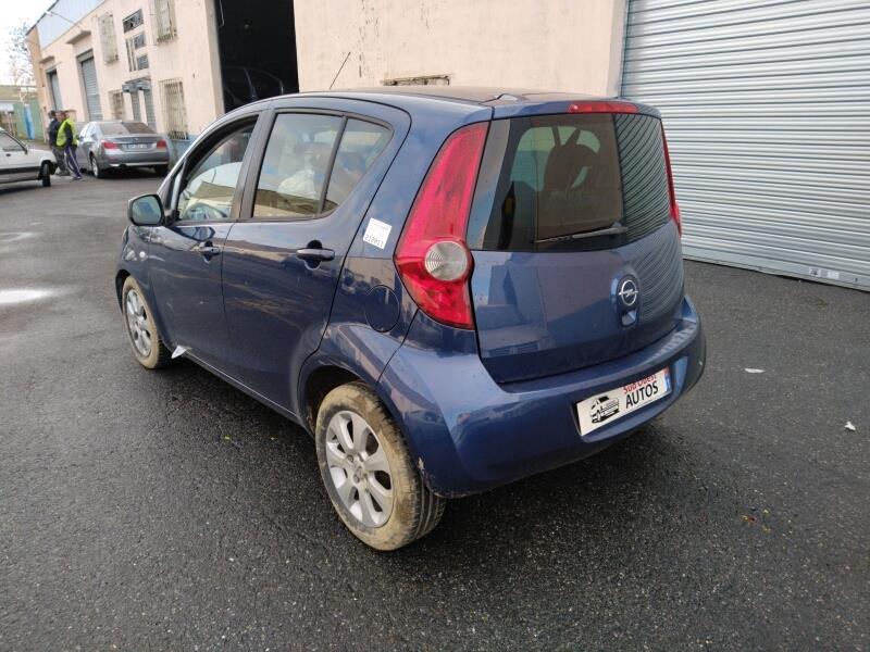 Demarreur OPEL AGILA B Essence - 1