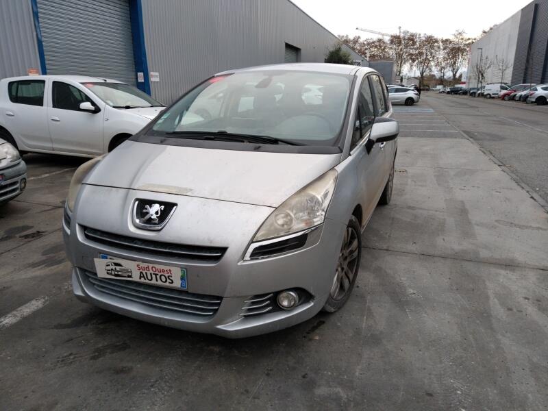 Mastervac PEUGEOT 5008 1 PHASE 1 Diesel - 1