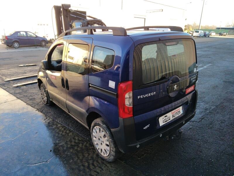 Pompe de direction PEUGEOT BIPPER Diesel - 1