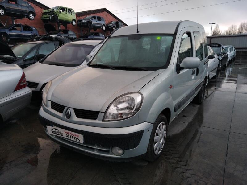 Traverse superieure RENAULT KANGOO 1 PHASE 1 Diesel - 1