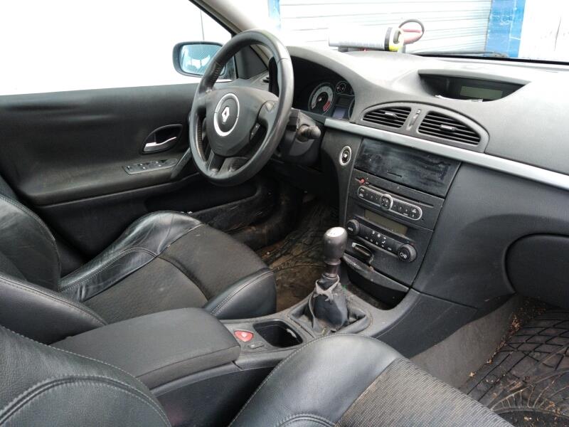 Radiateur clim RENAULT LAGUNA 2 PHASE 2 Diesel - 1