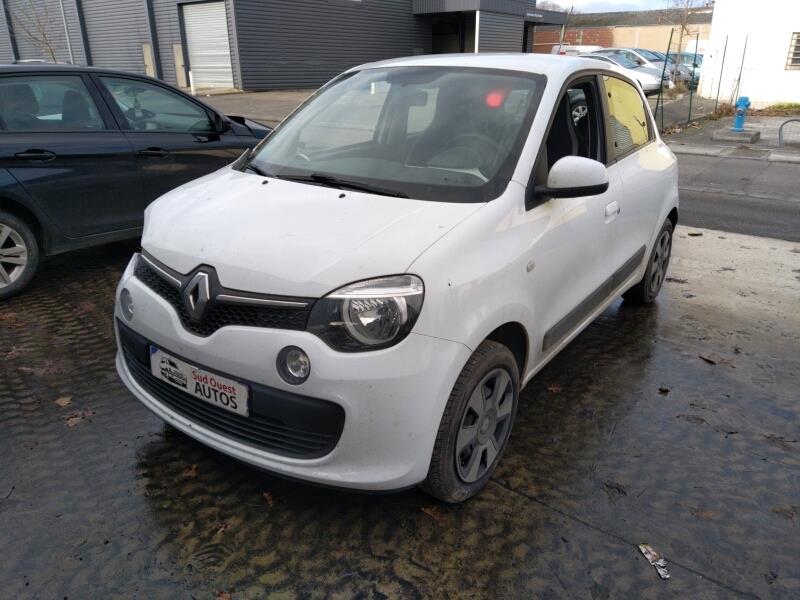 Mastervac RENAULT TWINGO 3 Essence - 1