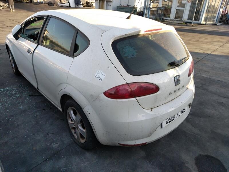 Cardan gauche (transmission) SEAT LEON 2 PHASE 1 Essence - 1
