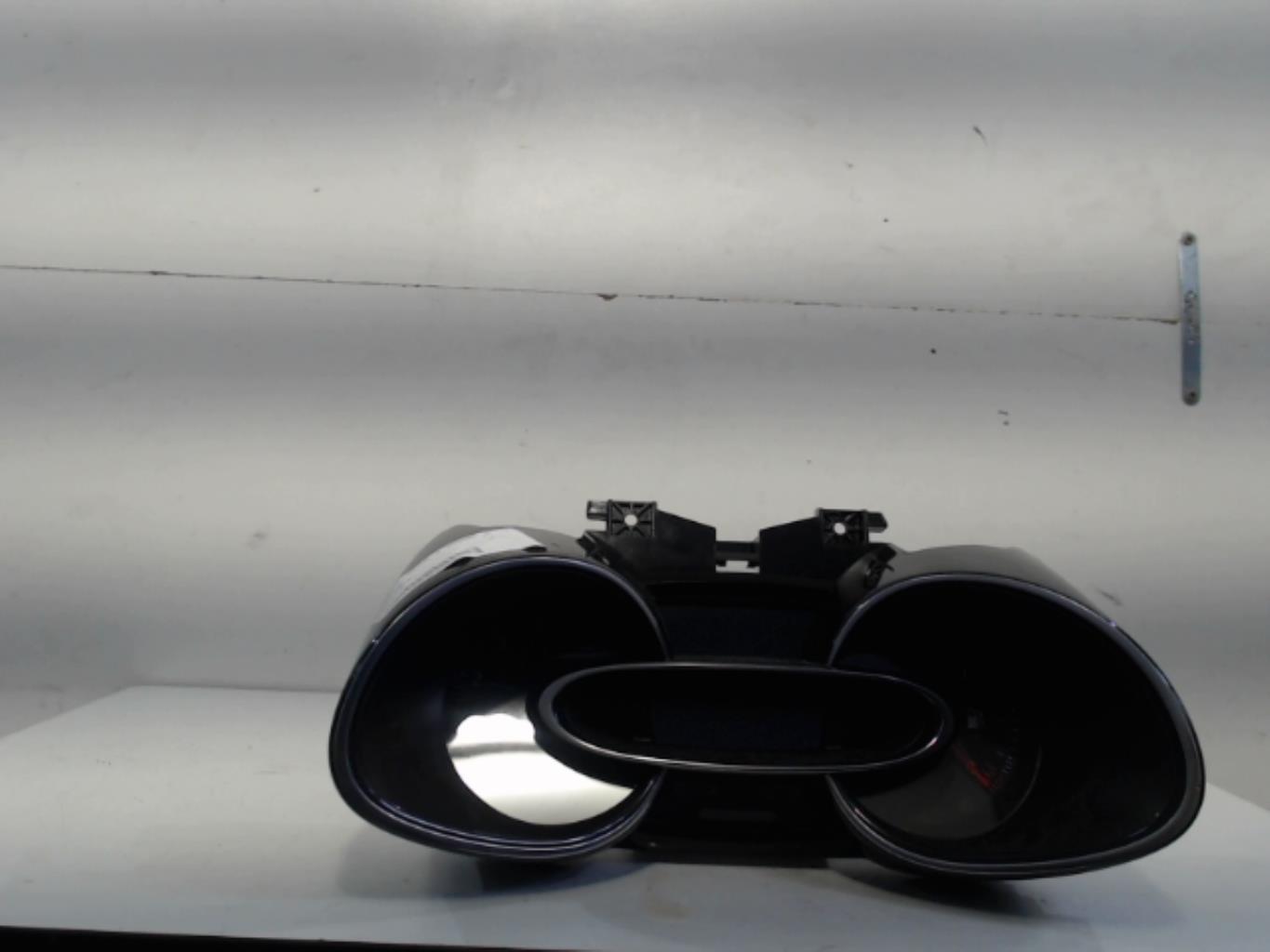 Compteur RENAULT CLIO 4 PHASE 2 Diesel - 1
