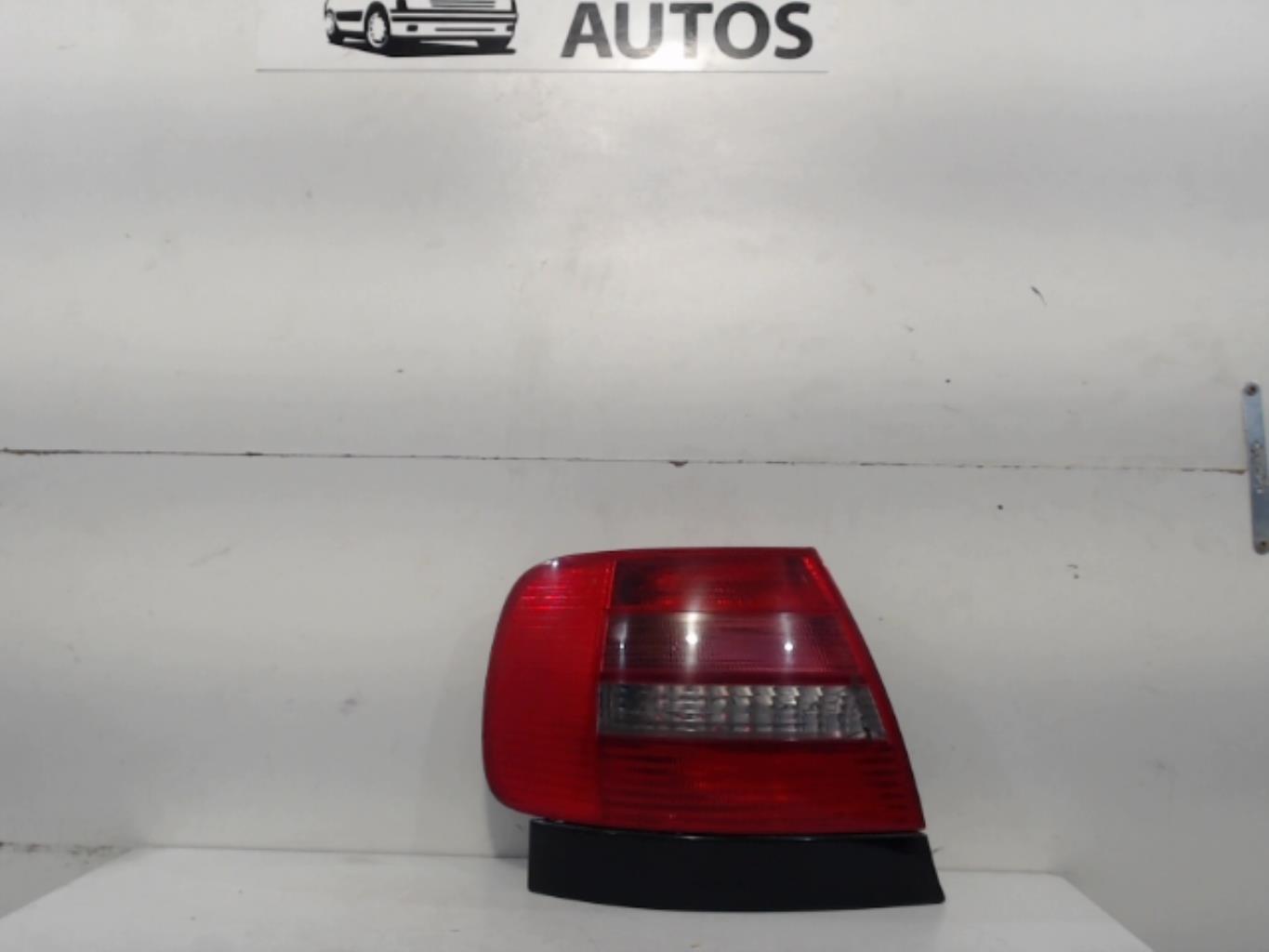 Feu arriere principal gauche (feux) AUDI A3 1 PHASE 1  - 1