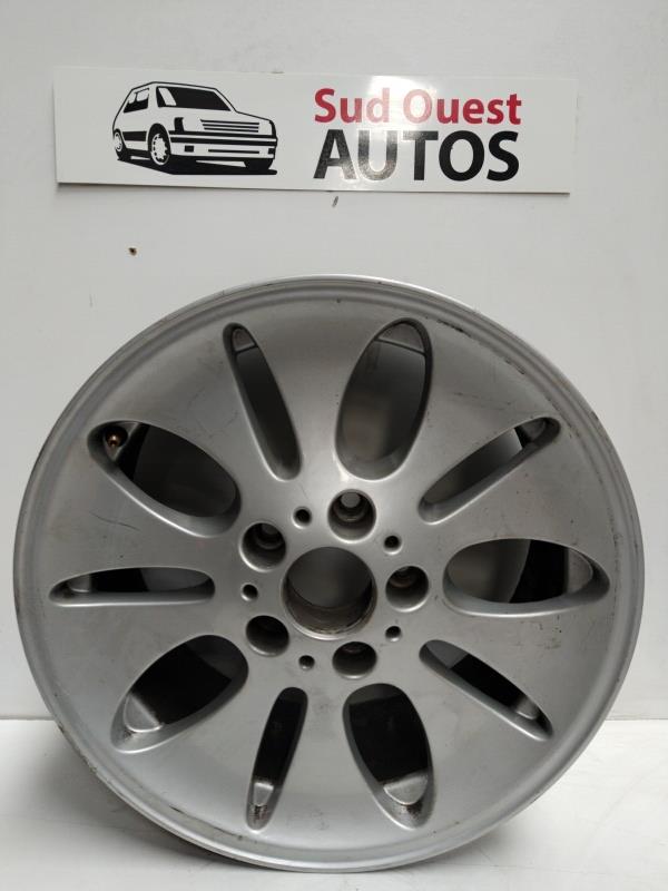 Jante BMW X5 E53  - 1