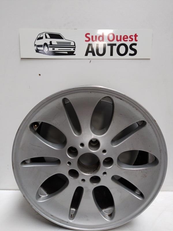 Jante BMW X5 E53  - 1