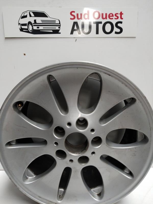 Jante BMW X5 E53  - 1