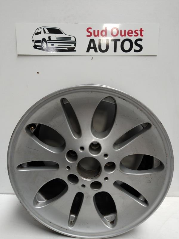 Jante BMW X5 E53  - 1