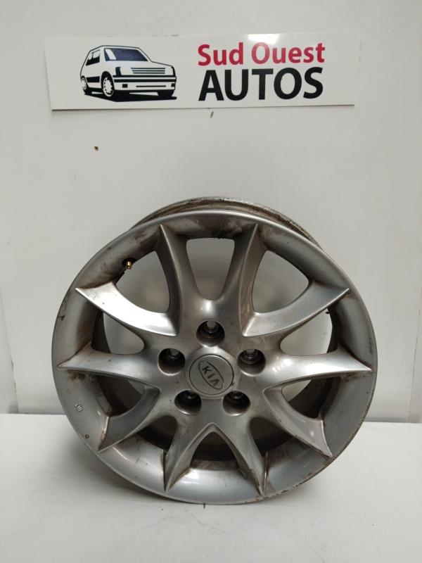 Jante KIA CEE-D 2 PHASE 1  - 1