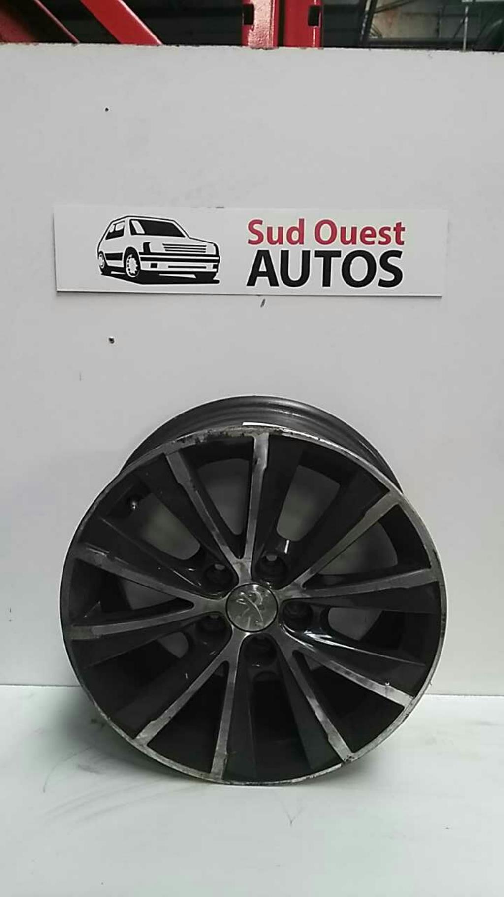 Jante PEUGEOT 308 2 PHASE 1  - 1