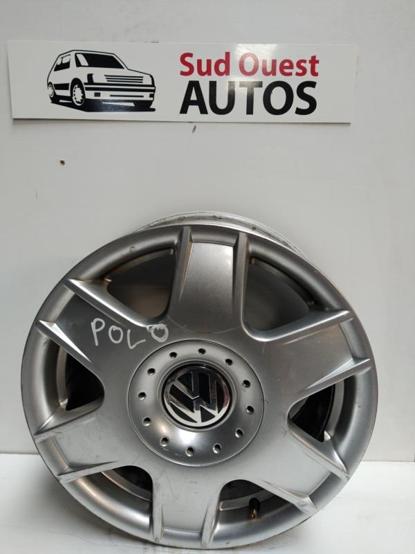 Jante VOLKSWAGEN POLO 4 PHASE 2  - 1