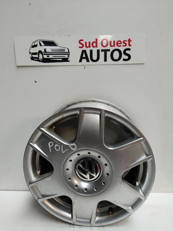 Jante VOLKSWAGEN POLO 4 PHASE 2  - 1