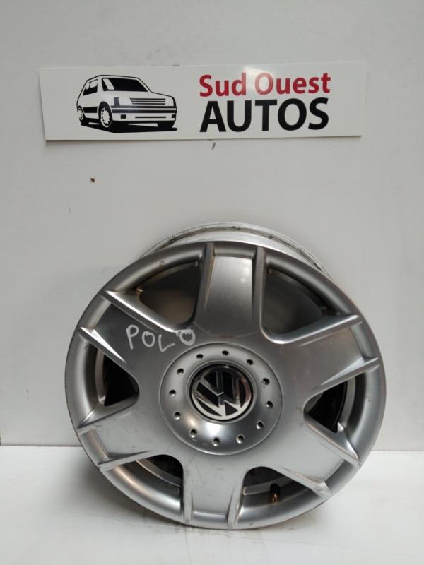 Jante VOLKSWAGEN POLO 4 PHASE 2  - 1