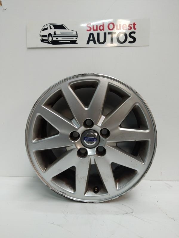 Jante VOLVO C 30 PHASE 1  - 1