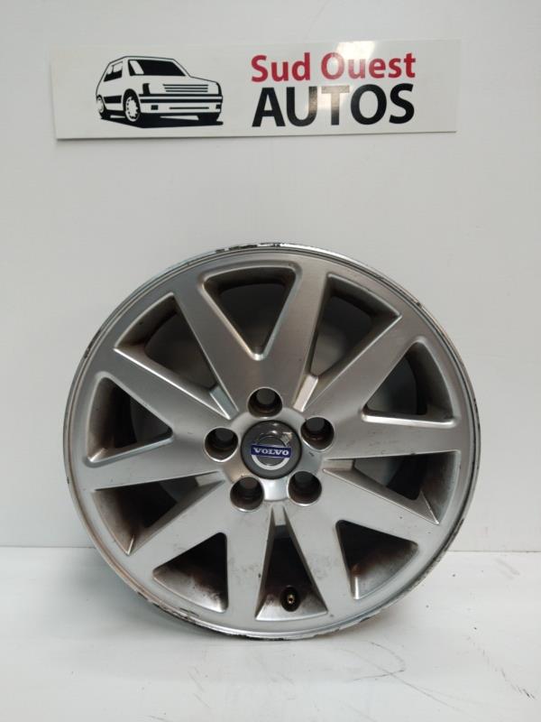 Jante VOLVO C 30 PHASE 1  - 1