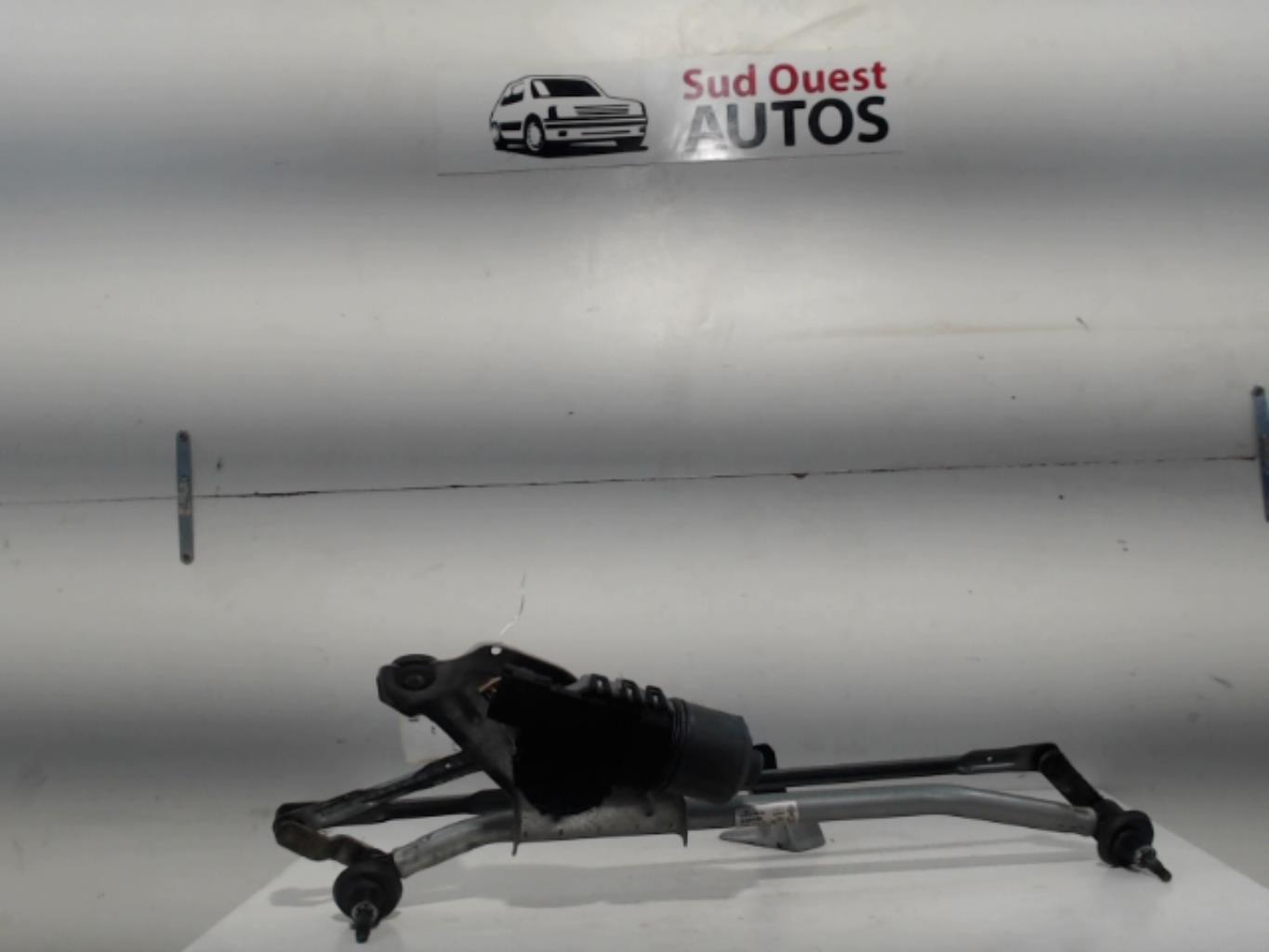 Moteur essuie glace avant DACIA DUSTER PHASE 1 Diesel - 1