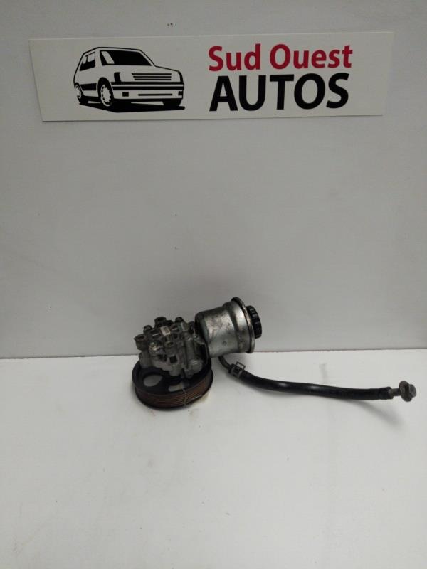 Pompe de direction TOYOTA COROLLA VERSO 2 PHASE 1 Diesel - 1