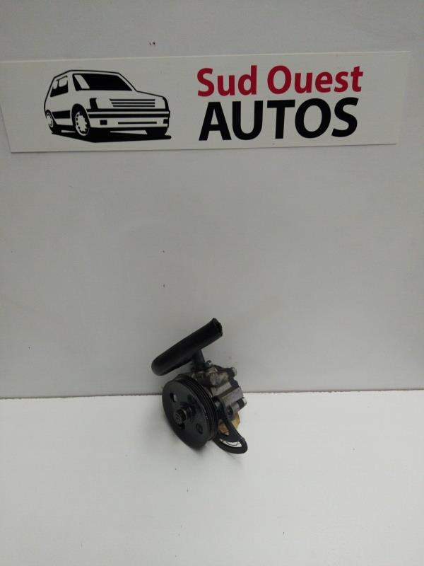 Pompe de direction TOYOTA YARIS 1 PHASE 2 Essence - 1