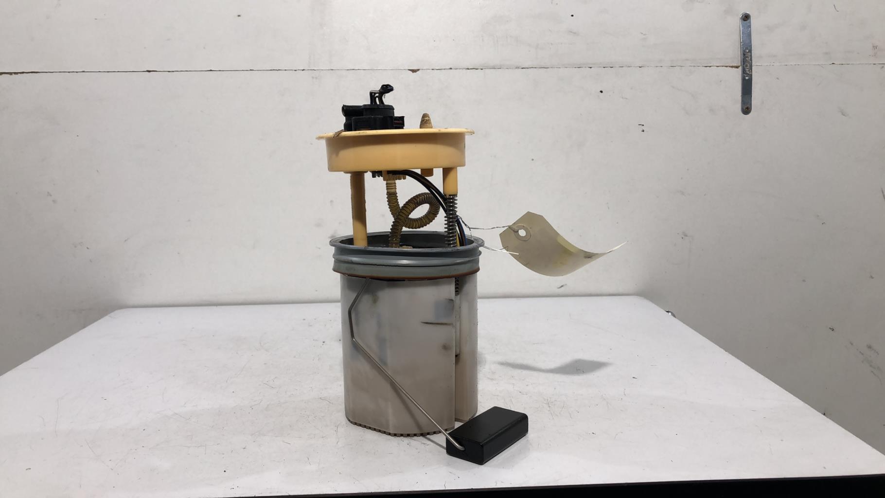 Pompe de gavage SEAT IBIZA 4 PHASE 1 Diesel - 1
