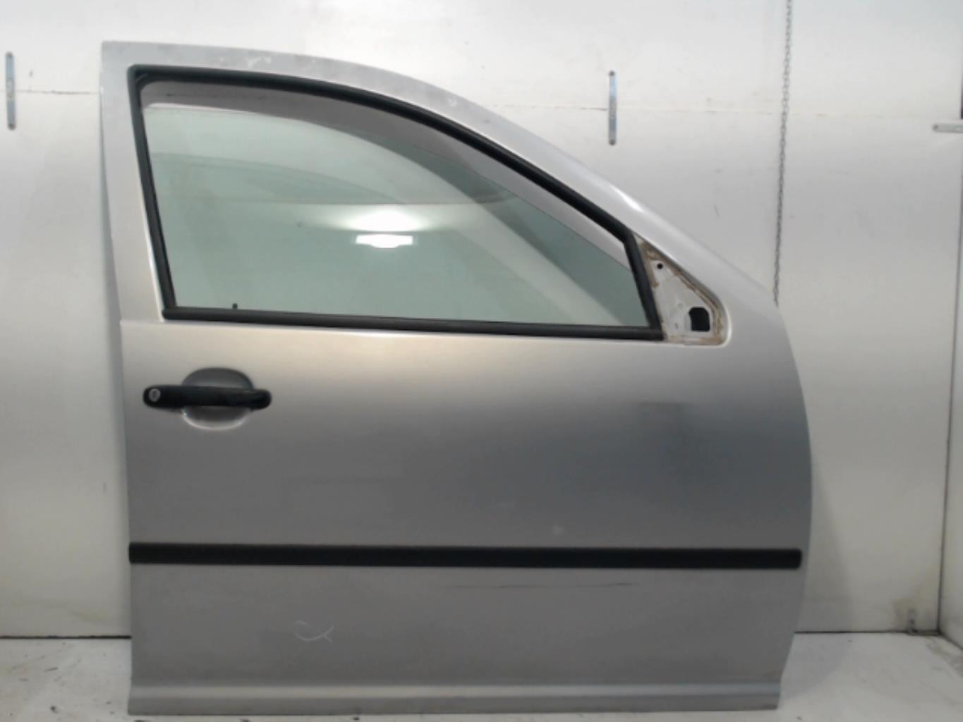 Porte avant droit VOLKSWAGEN GOLF 4 Essence - 1