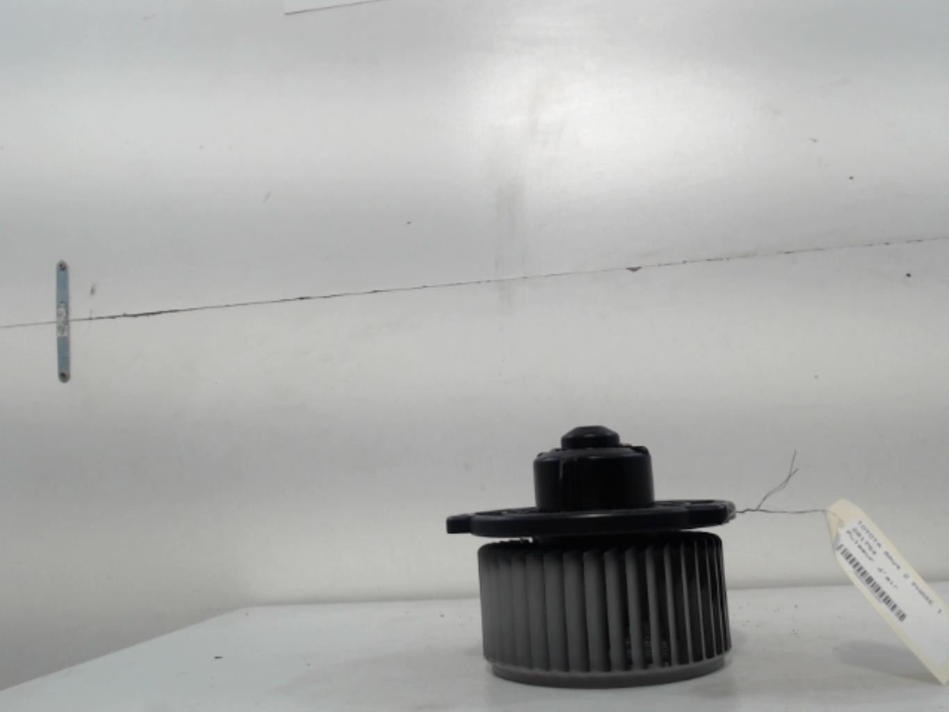 Pulseur d'air TOYOTA RAV4 2 PHASE 1 Diesel - 1