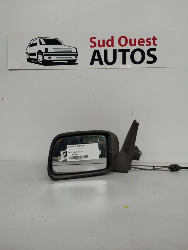 Retroviseur gauche RENAULT EXPRESS PHASE 2  - 1