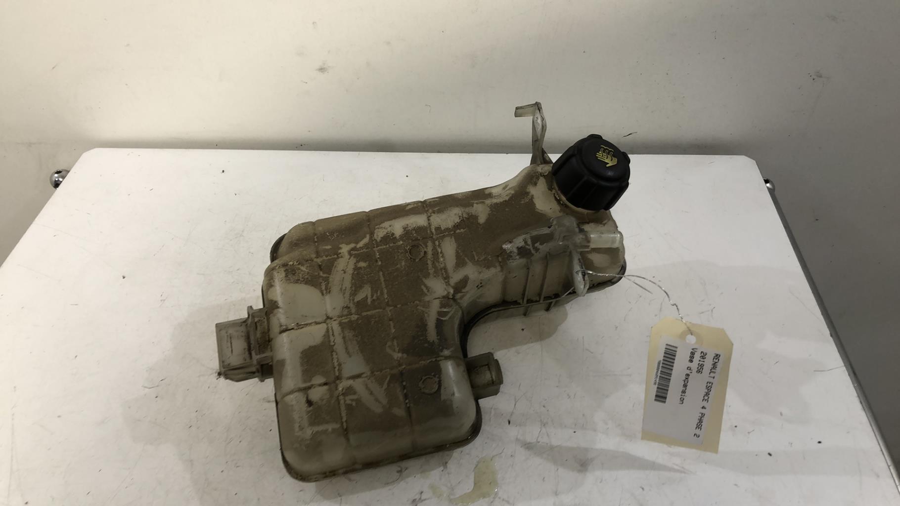 Vase d'expansion RENAULT ESPACE 4 PHASE 2 Diesel - 1