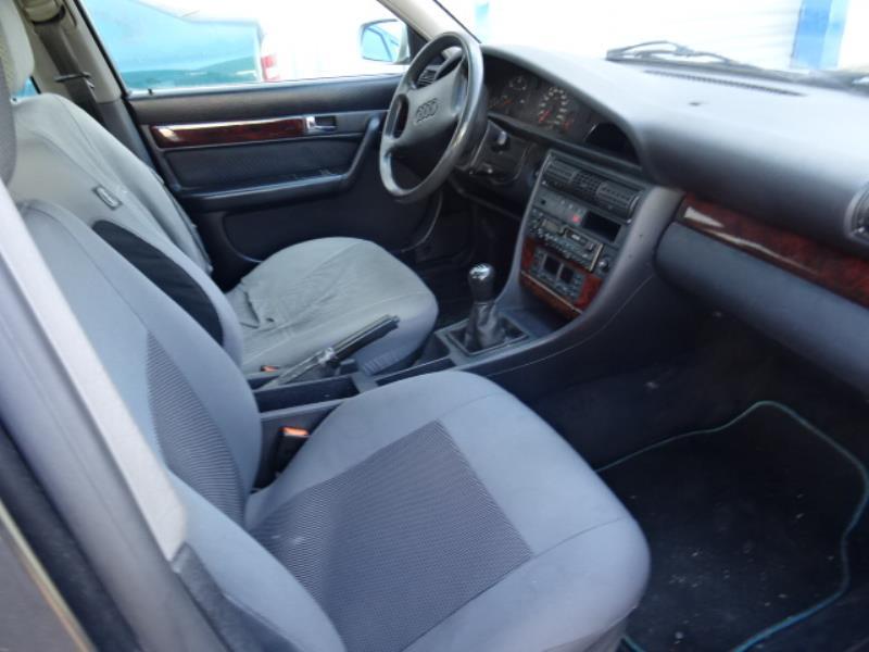 Pompe de direction AUDI A6 1 Diesel - 1