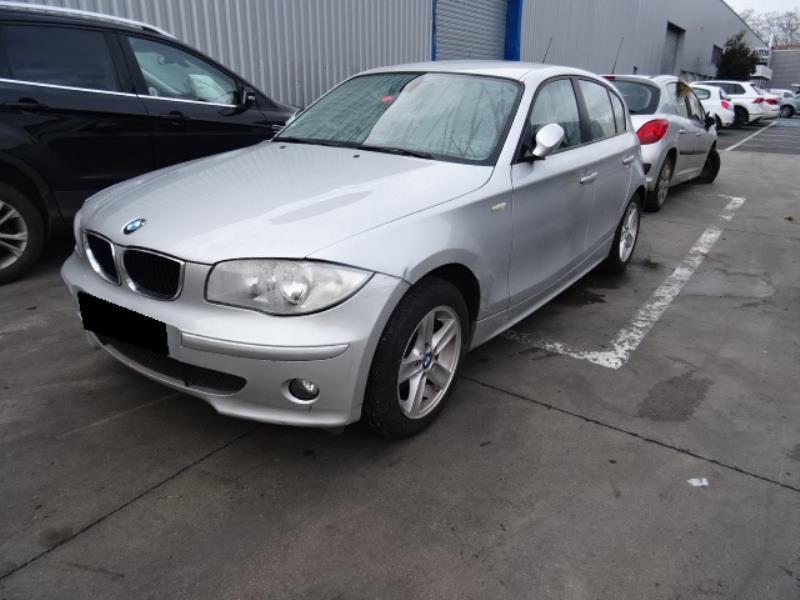 Alternateur BMW SERIE 1 E87 PHASE 1 Essence - 1