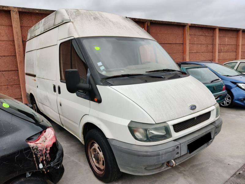 Alternateur FORD TRANSIT 3 Diesel - 1