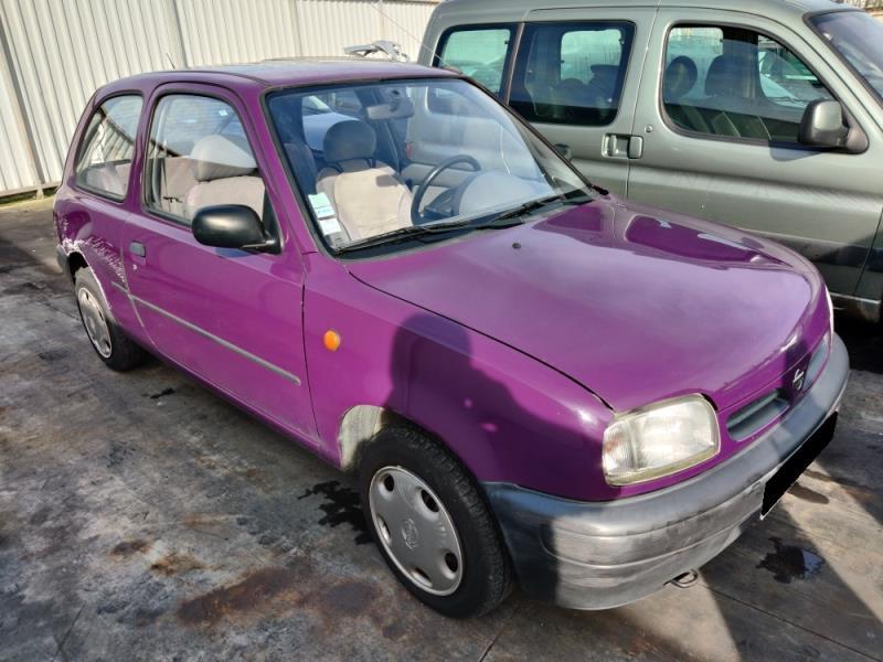 Pompe de direction NISSAN MICRA 2 PHASE 2 Essence - 1