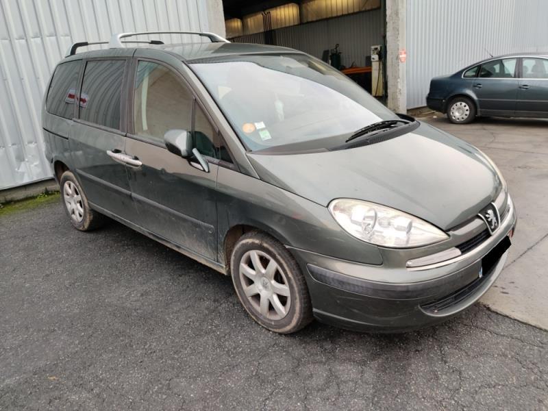 Bouton/Interrupteur PEUGEOT 807 Diesel - 1
