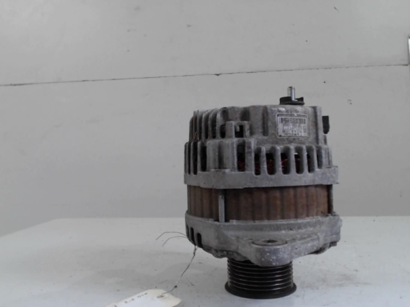 Alternateur MAZDA 3 2 PHASE 1 Diesel - 1