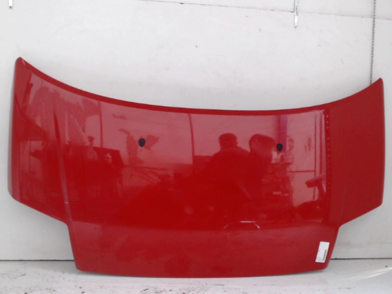 Capot CITROEN C2 PHASE 1 Diesel - 1