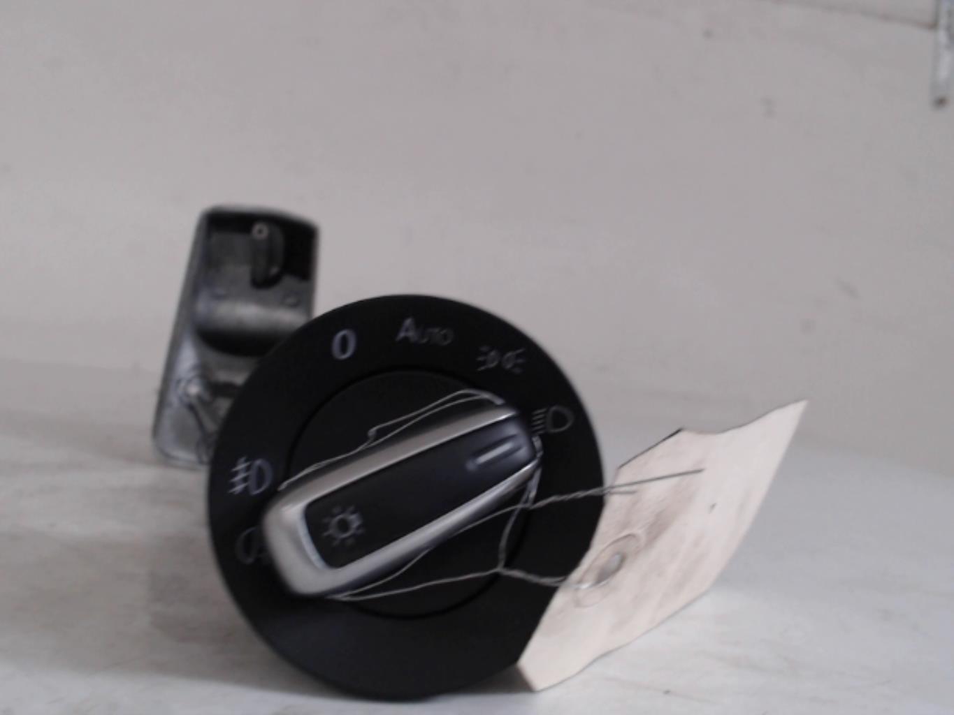 Commodo phare VOLKSWAGEN GOLF 6 Diesel - 1