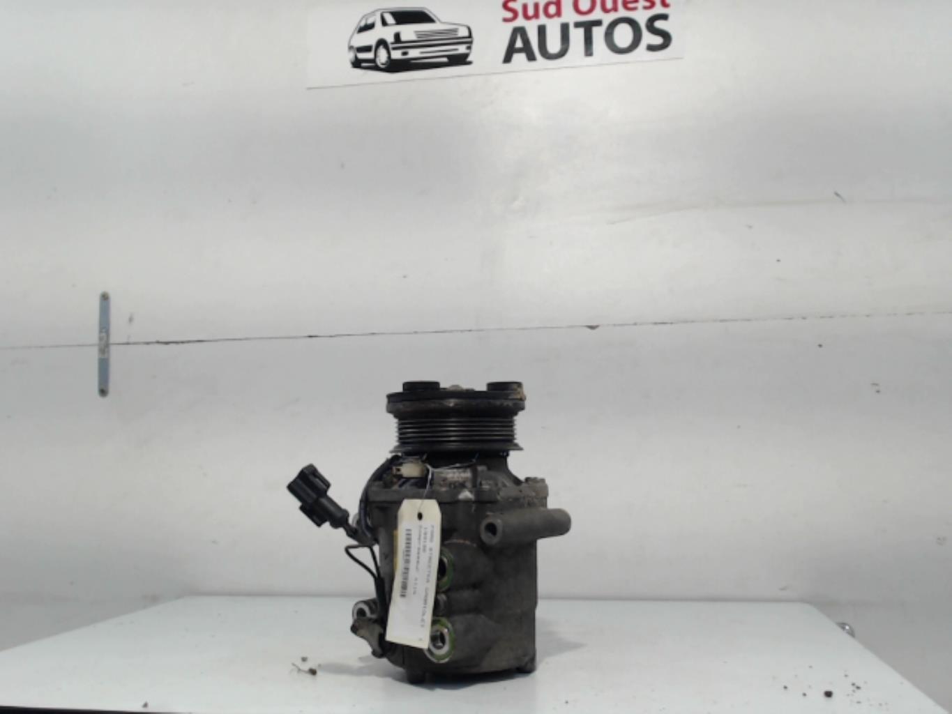 Compresseur clim FORD STREETKA CABRIOLET Essence - 1
