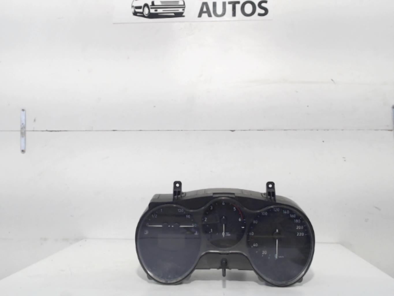 Compteur SEAT TOLEDO 3 Diesel - 1