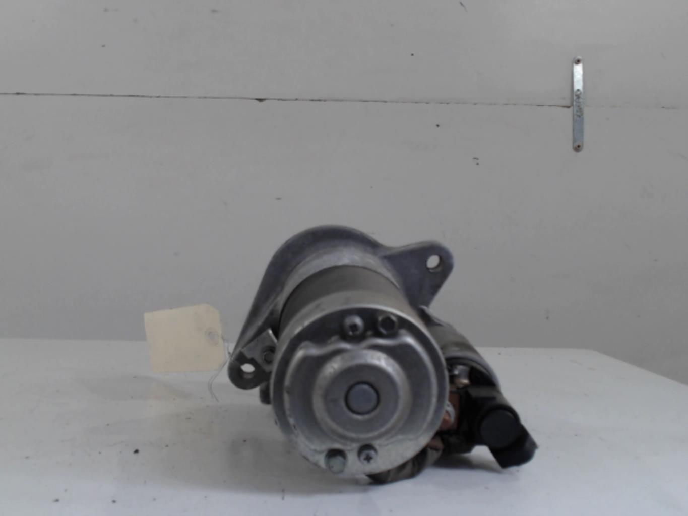 Demarreur MAZDA 3 2 PHASE 1 Diesel - 1