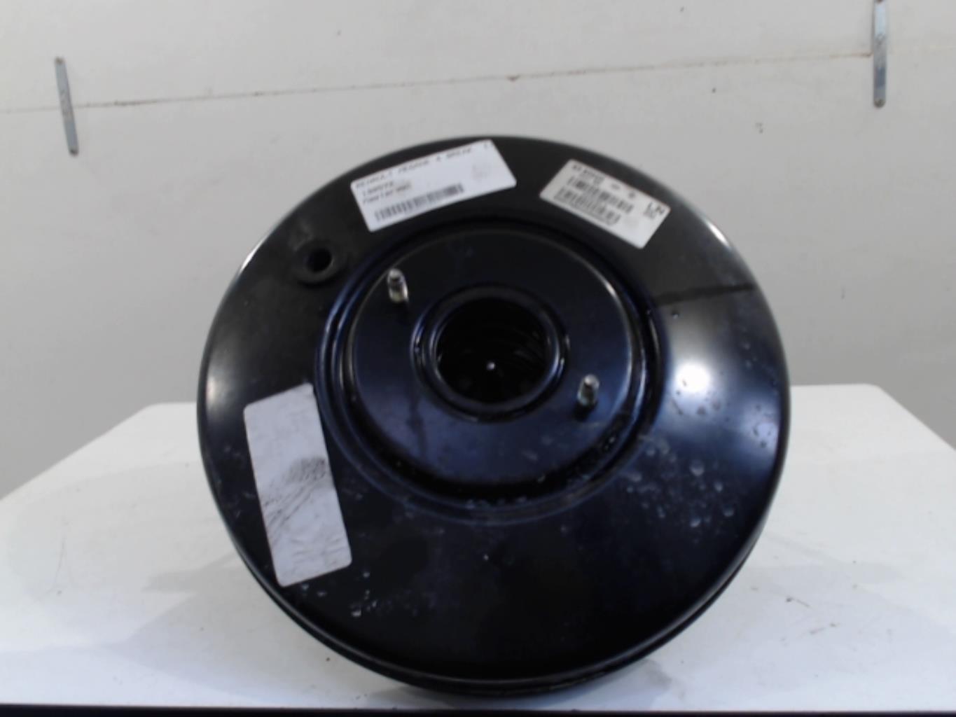 Mastervac RENAULT MEGANE 4 PHASE 1 BREAK Diesel - 1
